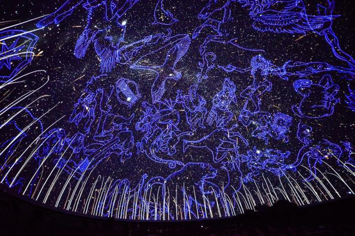 LIVE: Spectaculare 2015: hravost a jedinečnost i drobná zklamání