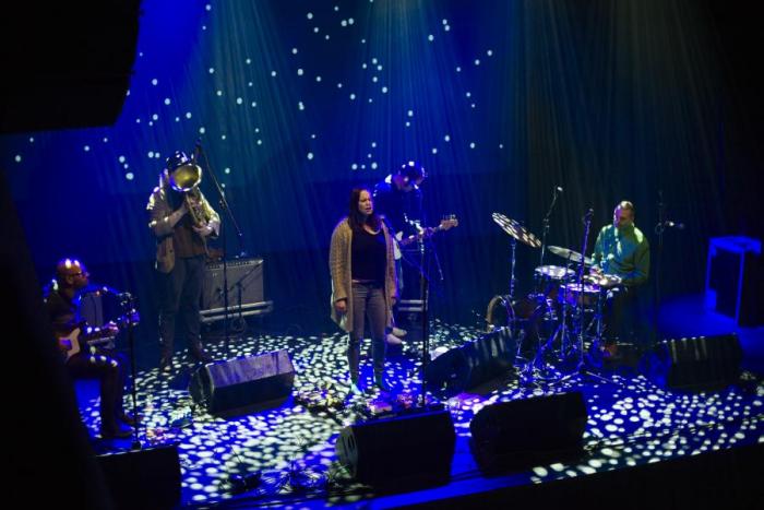 LIVE: Spectaculare 2015: hravost a jedinečnost i drobná zklamání