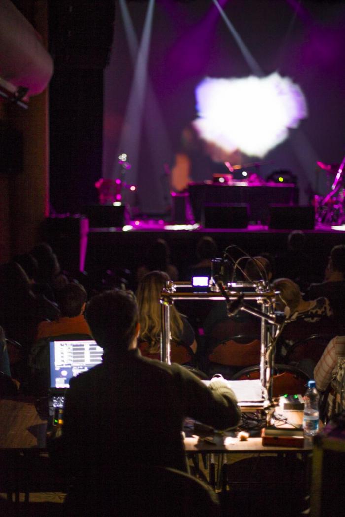 LIVE: Spectaculare 2015: hravost a jedinečnost i drobná zklamání