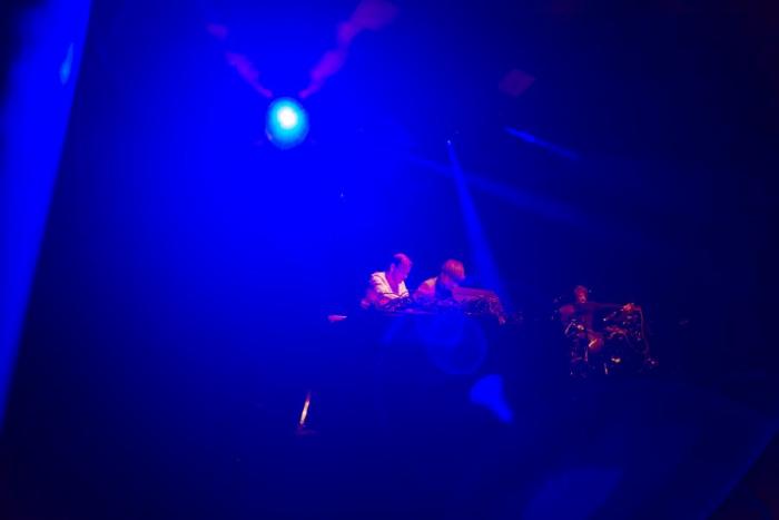 LIVE: Spectaculare 2015: hravost a jedinečnost i drobná zklamání