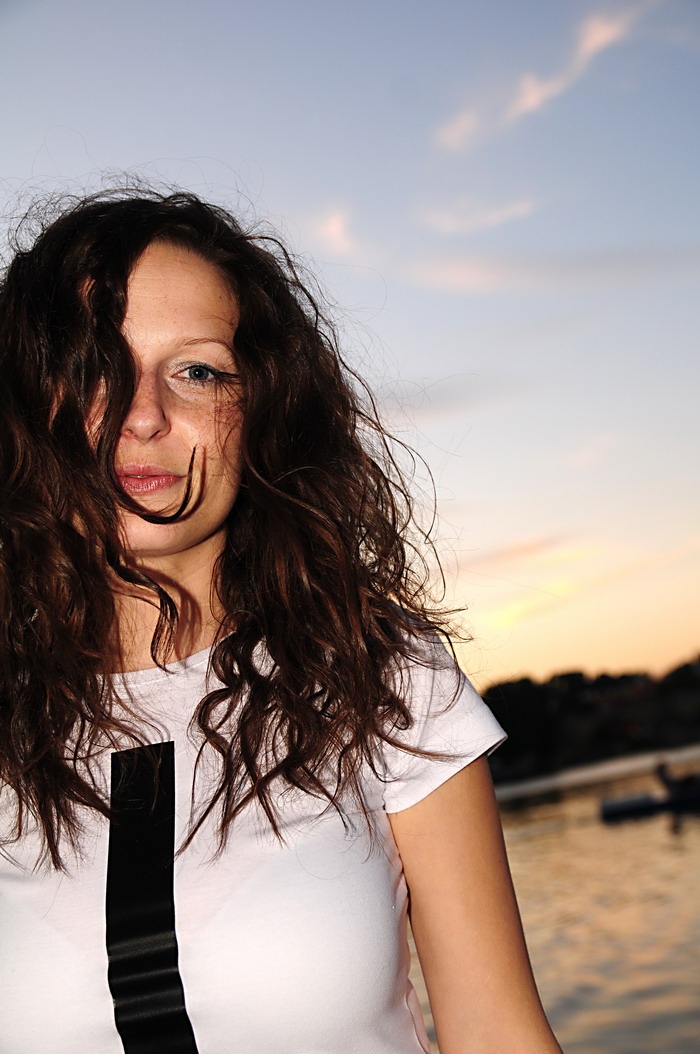 Barbora Šubrtová: Přijďte na Ostrovy objevit novou muziku!