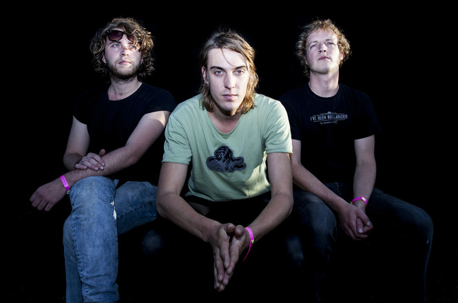 Barbora Šubrtová: Přijďte na Ostrovy objevit novou muziku!