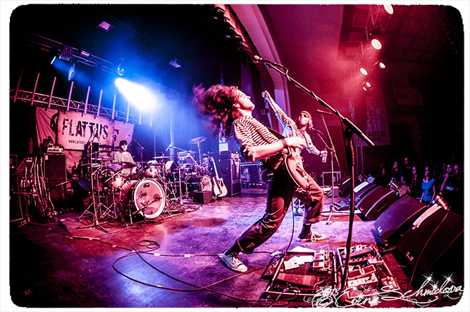 Flattus interview: Český YouTube Fest očima prvních vítězů