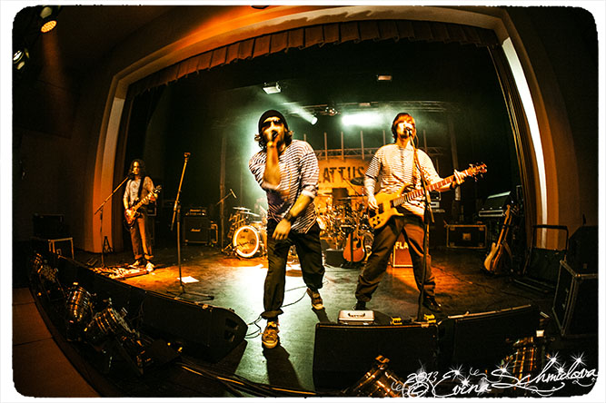 Flattus interview: Český YouTube Fest očima prvních vítězů