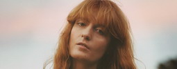 VIDEO: Klip roku? Florence And The Machine a krásné i drsné Skotsko