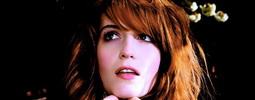 Florence and the Machine se potácí v zoufalství