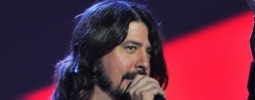 Dave Grohl: Foo Fighters začínají dělat na nové desce