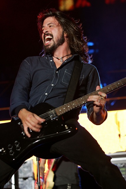 Tragédie na koncertech aneb Přišli, viděli, zemřeli