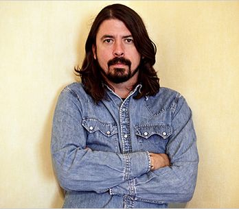 Filmový dokument o Foo Fighters vyjde na DVD už v červnu