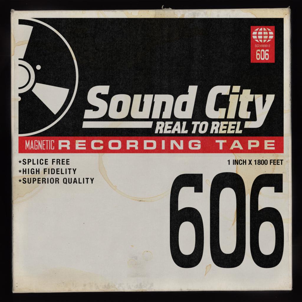 RECENZE: Dave Grohl sezval do Sound City rockovou smetánku