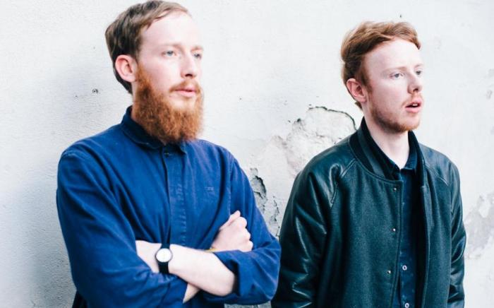 Forest Swords skříží v MeetFactory své meče