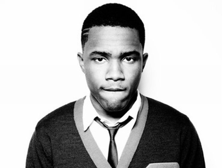 Frank Ocean a OutKast se sešli u mikrofonu. Zdarma si stáhnětě jejich píseň