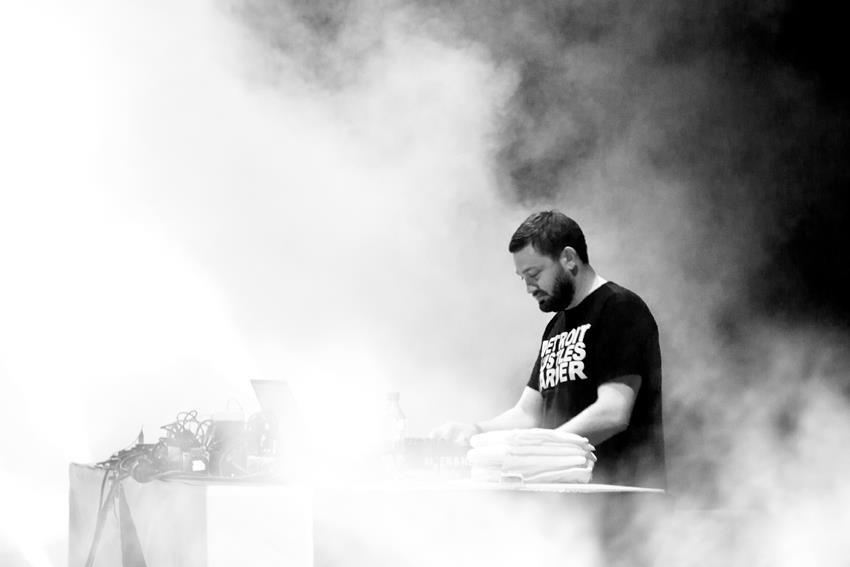 Fritz Kalkbrenner: Nebýt pádu Berlínské zdi, možná bych dělal automechanika