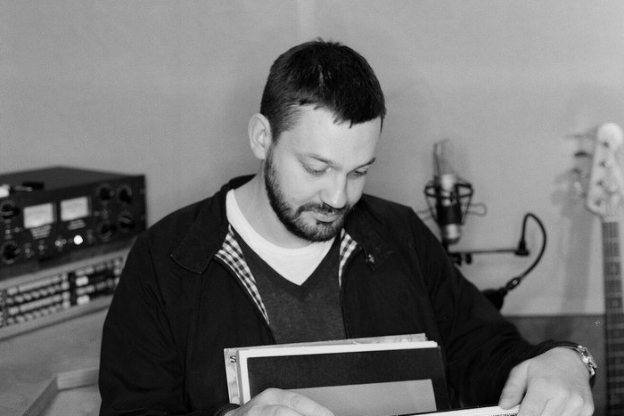 Fritz Kalkbrenner: Nebýt pádu Berlínské zdi, možná bych dělal automechanika