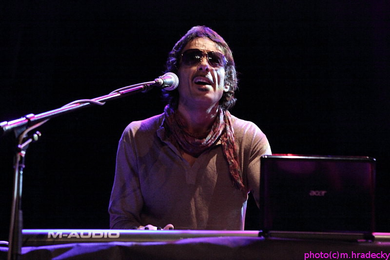 LIVE: Italští Gabin dosáhli s Čechy na hattrick