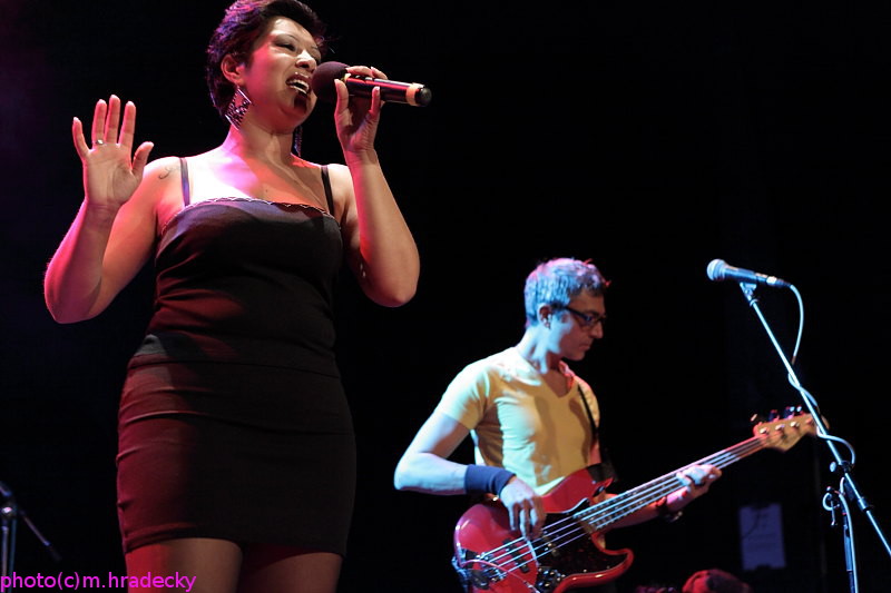 LIVE: Italští Gabin dosáhli s Čechy na hattrick