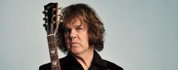 SMRT SI ŘÍKÁ ROCK'N'ROLL: Gary Moore (197.)