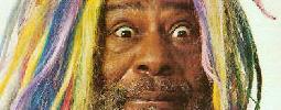 George Clinton: do pražského koncertu zbývá přesně deset dnů
