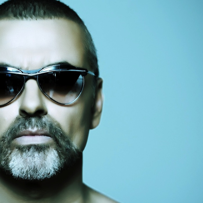 George Michael věnoval princi Williamovi jako svatební dar píseň. Stáhněte si ji