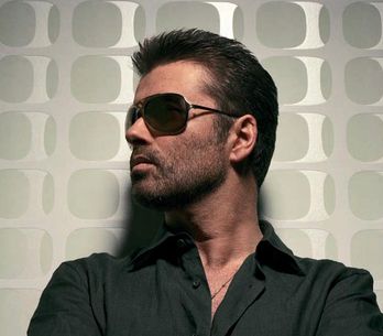 George Michael chce nahrát duet s Adele