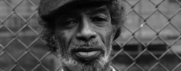 Gil Scott-Heron