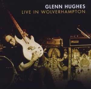 RECENZE: Glenn Hughes ani po šedesáti letech provozu neztrácí glanc
