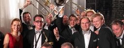 Glenn Miller Orchestra: nejznámější swingový orchestr světa pojede turné v ČR