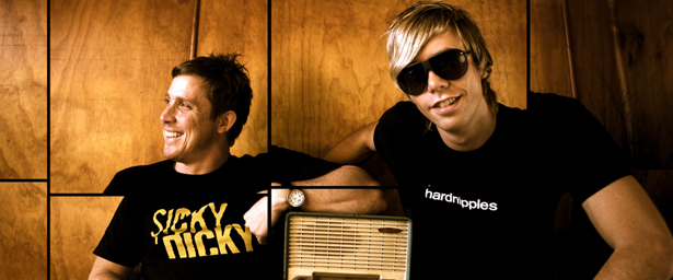 Goldfish interview: Holky, ukažte nám na koncertě samy sebe