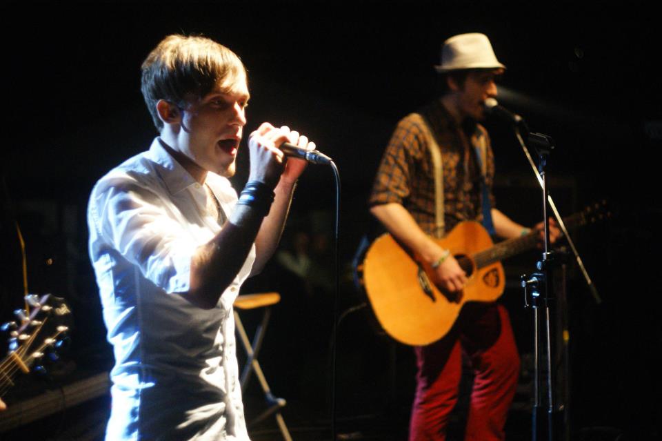 LIVE: Superhebcí Goodfellas energií nešetřili