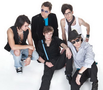 Lucie, Chinaski nebo Mandrage vám přejí do nového roku