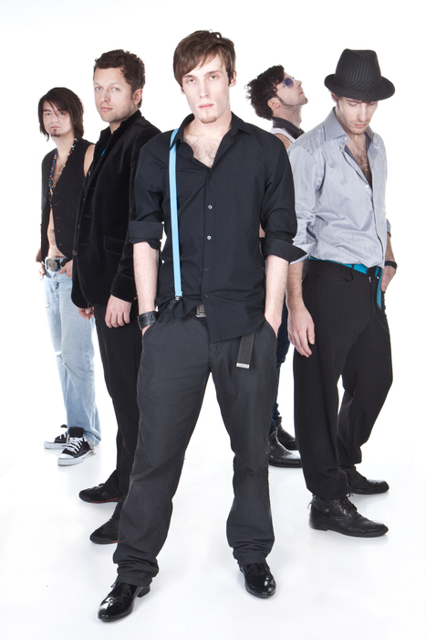 Goodfellas interview: Raději držíme kytaru než kalkulačku