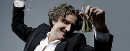 Goran Bregović v únoru roztančí pražské Forum Karlín
