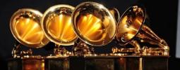Grammy 2013 znají své vítěze. Uspěli The Black Keys, Skrillex nebo Jay-Z