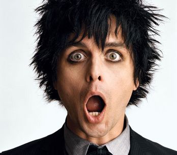 Lídr Green Day získal hlavní roli ve filmu American Idiot