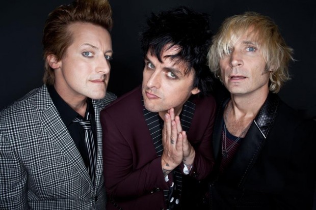 Green Day představují třetí singl z chystaného alba
