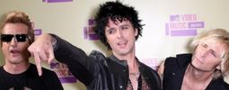 Green Day odhalují čtvrtý singl z chystané trilogie