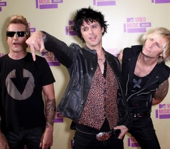 Green Day odhalují čtvrtý singl z chystané trilogie