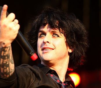 Nejlepší punková kapela? Clash? Ramones? Green Day!