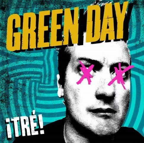 RECENZE: ¡Tré! Green Day se vrací zase na začátek