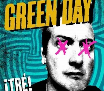 RECENZE: ¡Tré! Green Day se vrací zase na začátek