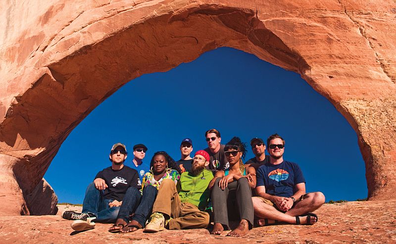 Roots reggae v Praze: poprvé přijedou Groundation