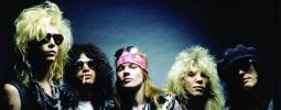 Guns N' Roses přišli o kytaristu. Hrozí kapele rozpad?