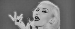 VIDEO: Gwen Stefani je po osmi letech zpět. Produkce: Pharrell Williams