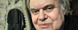 SMRT SI ŘÍKÁ ROCK'N'ROLL: H.R. Giger (139.)