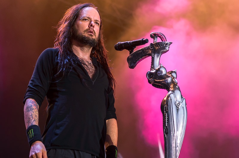 SMRT SI ŘÍKÁ ROCK'N'ROLL: H.R. Giger (139.)