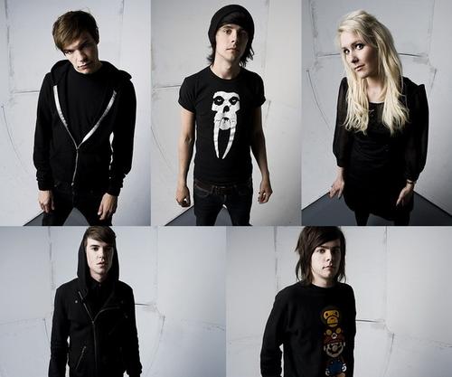 Hadouken!: Mike Skinner z The Streets nám zajistil pozornost