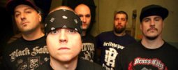 RECENZE: Hatebreed namíchali brilantní energetický koktejl