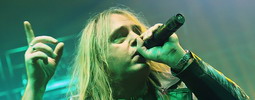LIVE: Metaloví starci na chmelu Helloween vstoupili do síně legend