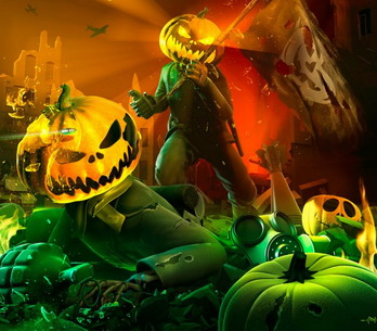 RECENZE: Helloween posílají pozdrav z místy popového pekla