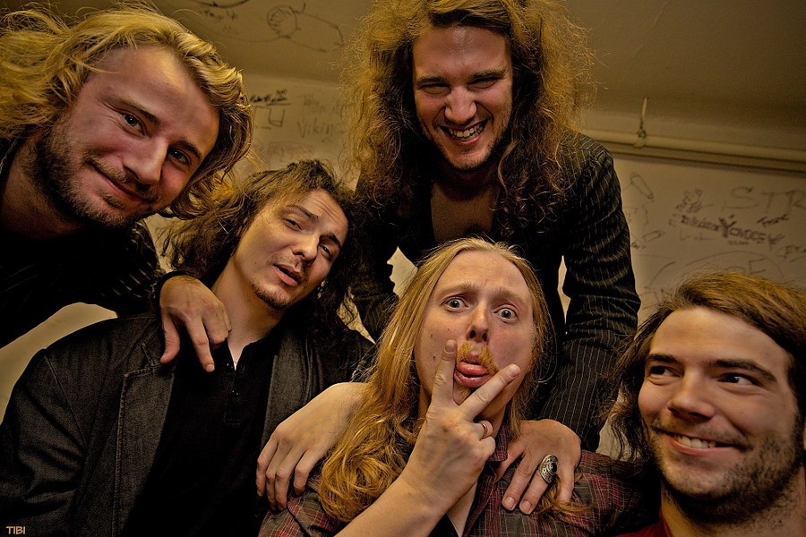 Petr Tibi interview: Fanoušci mě vzali na ramena, abych měl lepší záběry